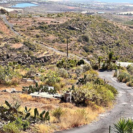 Tejina de Isora Lovely Two Bedroom Apartment With Amazing View מראה חיצוני תמונה