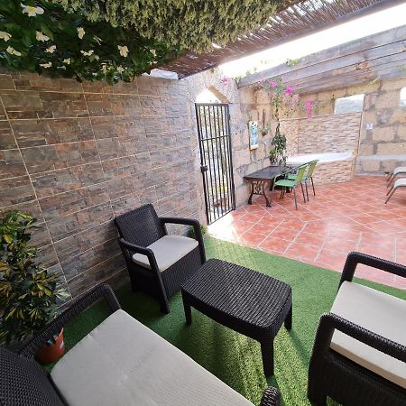 Tejina de Isora Lovely Two Bedroom Apartment With Amazing View מראה חיצוני תמונה