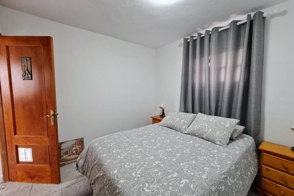 Tejina de Isora Lovely Two Bedroom Apartment With Amazing View מראה חיצוני תמונה