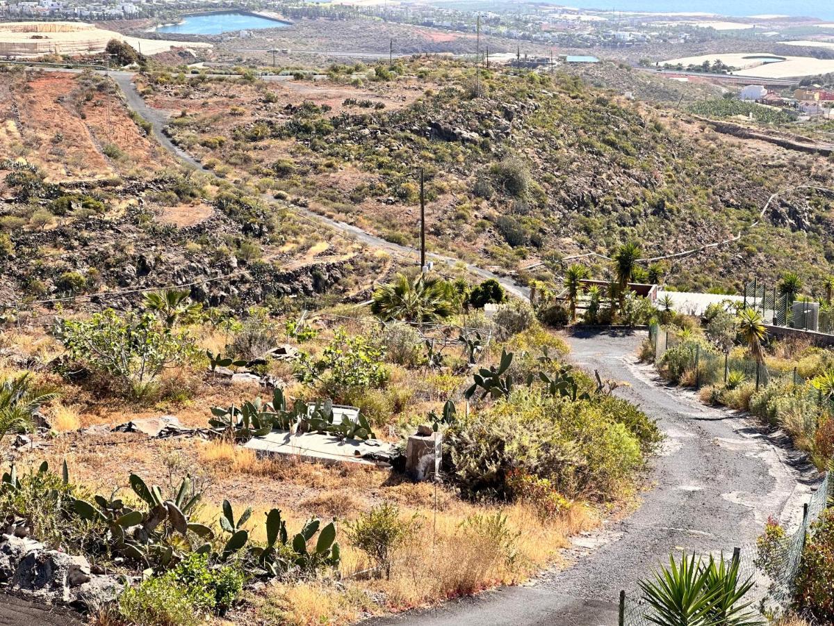 Tejina de Isora Lovely Two Bedroom Apartment With Amazing View מראה חיצוני תמונה