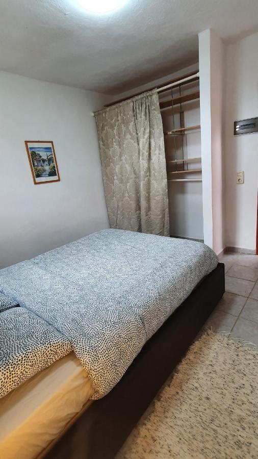 Tejina de Isora Lovely Two Bedroom Apartment With Amazing View מראה חיצוני תמונה